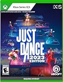 Just Dance 2023 Edition - Code in box, Xbox Series X|S