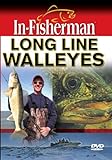 In-Fisherman Long Line Walleyes DVD