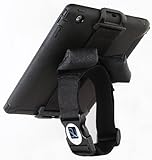 AppStrap 5 - fits most tablets + heavy-duty case (not included)