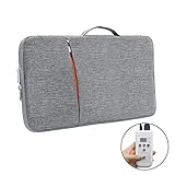 Goodtar Portable Hot Stones Massage Warmer - Digital Controller Rocks Massage Stone Heating Bag, Electric Hot Stone Massager and Heater for Home Spa Relax Muscles 110V (NO Stone) (Small Size)