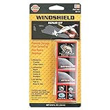 Versachem 90110 Windshield Repair Kit - 0.18 fl. oz.