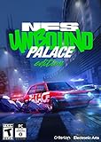 Need for Speed Unbound Palace Edition Bundle - PC Steam [Online Game Code]