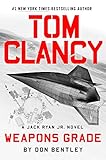 Tom Clancy Weapons Grade (A Jack Ryan Jr. Novel Book 11)