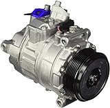 DENSO 471-1466 A/C Compressor