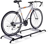 Saris Aluminum Rollers Indoor Bike Resistance Trainer Cycling Exercise Training Enhance Your Balance For Mountain Biking, Racing & Strength Training