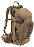 ALPS Outdoorz Hybrid X, Coyote Brown, One Size
