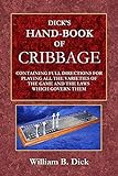 Dick's Hand-Book of Cribbage