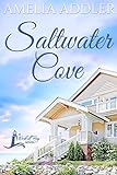 Saltwater Cove (Westcott Bay Novel Book 1)