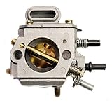 New Aftermarket Carburetor for STIHL 029 039 MS 290 MS 310 MS 390 Chainsaws OEM 1127 120 0650