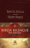 Biblia Bilingüe (Español - Inglés): Parallel Bible (Spanish - English)