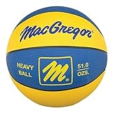 Macgregor Men's Heavy Basketball