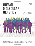 Human Molecular Genetics, Fourth Edition