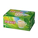 Taragui Yerba Mate Teabags Box of 40