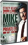Mike Hammer, Private Eye [5-Disc DVD Set]