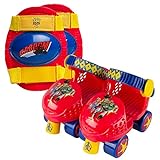 PlayWheels Toy Story 4 Jr Skate Combo