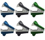 Clipco Staple Remover (6-Pack) (Assorted Colors 3)