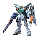 Bandai Hobby - Maquette Gundam - Wing Gundam Sky Zero Gunpla HG 1/144 13cm - 4573102620323, Multi