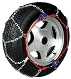 Peerless 0155005 Auto-Trac Tire Traction Chain - Set of 2
