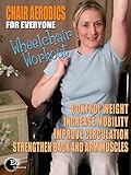 Chair Aerobics For Everyone - Wheelchair Workout