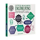 A Degree in a Book: Electrical And Mechanical Engineering: Everything You Need to Know to Master the Subject - in One Book! (A Degree in a Book, 5)