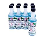 VP Racing Fuels 2815, Madditive Fuel Stabilizer With Ethanol Armor - 8 Ounce (9 Pack)