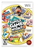 Family Game Night 4: The Game Show - Nintendo Wii