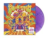 The Muppets Mayhem (Original Soundtrack) [Translucent Purple/Blue Swirl LP]