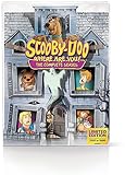 Scooby-Doo, Where Are You!: The Complete Series Limited Edition 50th Ann Mystery Mansion [Blu-ray]