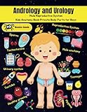 kids Anatomy Book for private parts: Gentle introduction for boys kids about Urology and Andrology male Reproductive and urinary system guide for early puberty (human anatomy book for kids)