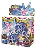 Astral Radiance Single Booster Pack Pokemon