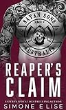 Reaper's Claim : Satan's Sons Motorcycle Club Romance Book 1 (Satan's Sons MC 2)