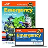 Emergency Care and Transportation of the Sick and Injured Essentials Package
