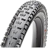 Maxxis High Roller II EXO/TR Tire - 27.5 Plus Dual Compound/EXO/TR, 27.5x2.8