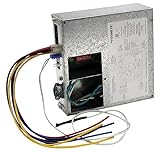 DOMETIC 961005382 Control Kit, Heat/Cool Relay Box for CCCII Thermostat