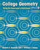 College Geometry: Using the Geometer's Sketchpad