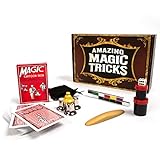 Five of The Most Amazing & Unique Magic Tricks in This Set - Magic for Kids, Teens & Adults