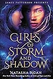 Girls of Storm and Shadow (Girls of Paper and Fire, 2)