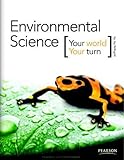 High School Environmental Science 2011 Workbook Grade 11