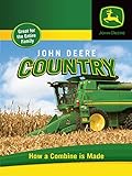 John Deere Country - How a Combine is Made