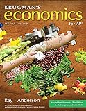 Krugman's Economics for AP® (High School)