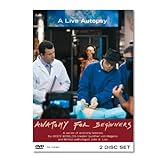 Anatomy for Beginners: A Live Autopsy
