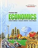 ECONOMICS 2013 STUDENT EDITION GRADE 10/12 [Hardcover]