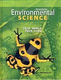 Environmental Science: Your World, Your Turn