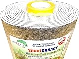SmartGARAGE - Reflective Garage Door Insulation Kit
