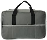 Performance Tool 1472 13' Tool Bag Tough, Durable Nylon Design. Store Wrenches, Screwdrivers and Much More