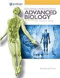 Exploring Creation with Advanced Biology: The Human Body