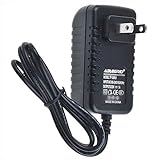 ABLEGRID AC/DC Adapter for Model RJ-AS060500U501 RJ-AS060500U502 Motorola Digital Video Baby Monitor Switching Power Supply Cord Cable PS Wall Home Charger Mains PSU