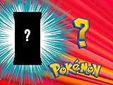 10 Official TCG Pokémon Online Card Codes (Mystery Pack)