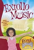 VBS-Rome-Extollo Music DVD