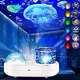 Star Projector,Starry Nebula Night Light for Kids Bedroom Decor,10 Light Color Timer Ceiling Galaxy Projector,Romantic Birthday Valentines Gifts for Kids Boys Girls,7 Sets of Films